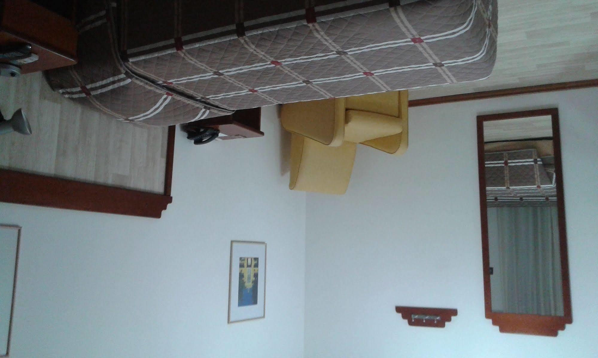 Collins Trade Hotel ปอร์โตอัลเลเกร ภายนอก รูปภาพ