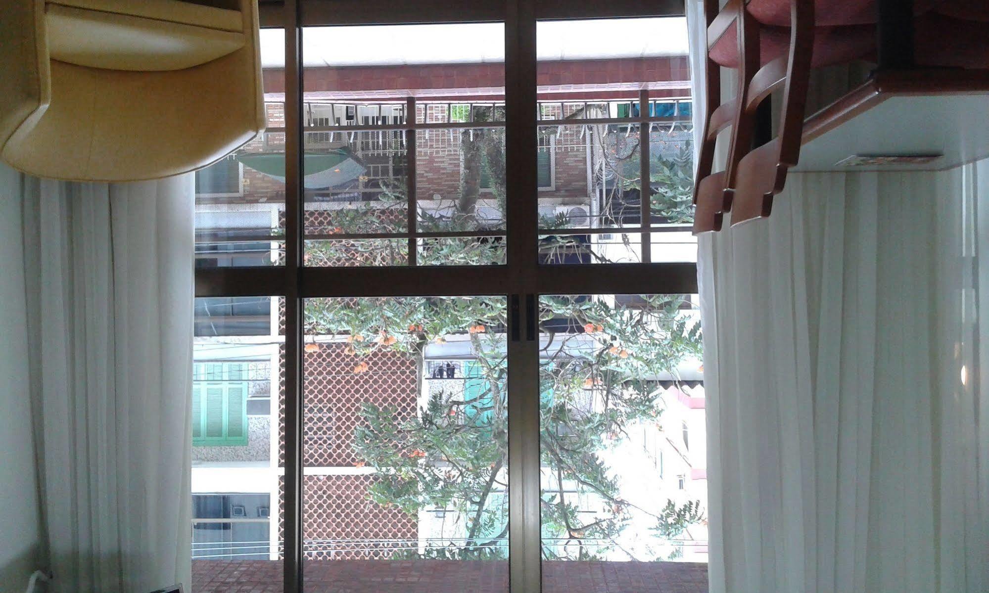 Collins Trade Hotel ปอร์โตอัลเลเกร ภายนอก รูปภาพ