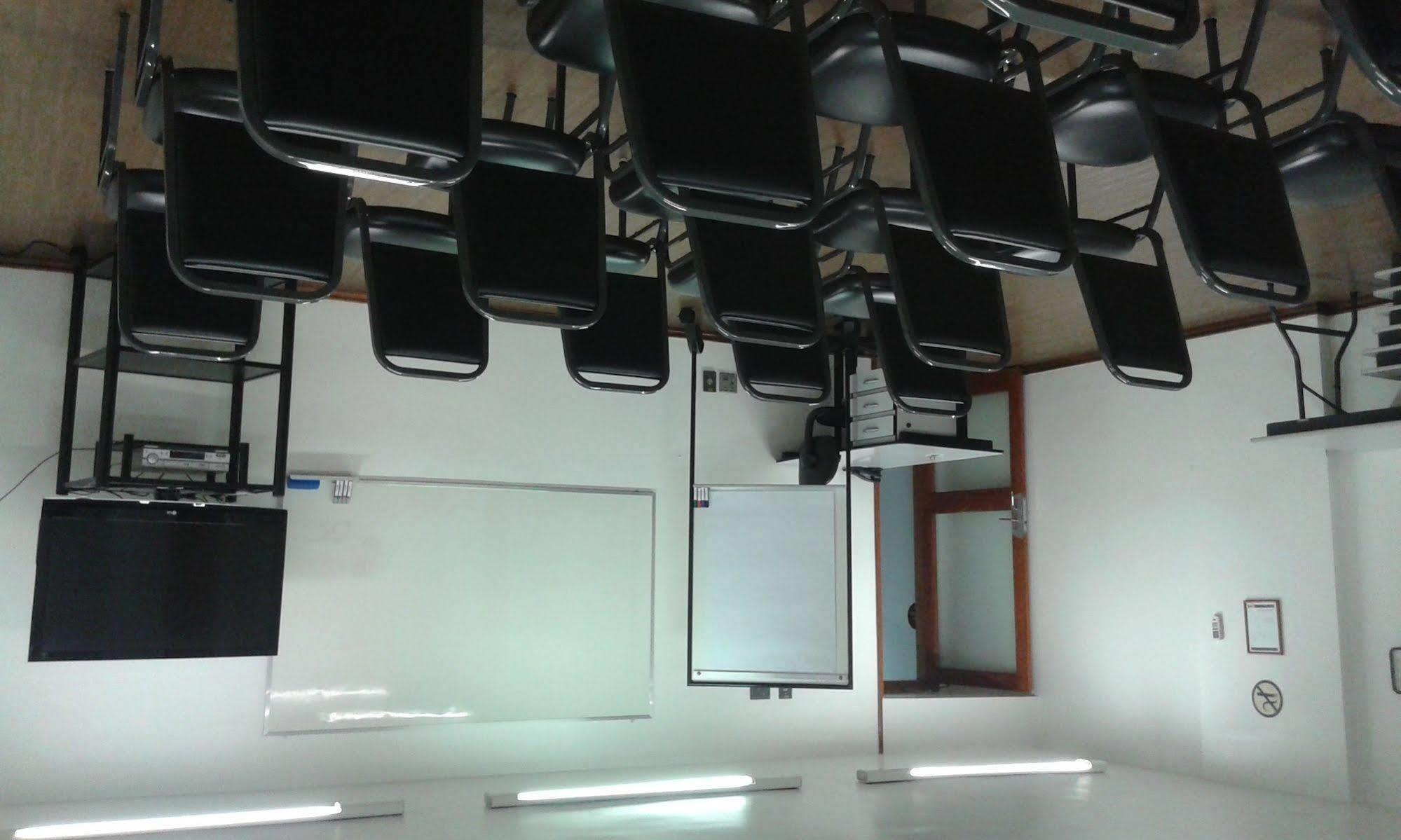 Collins Trade Hotel ปอร์โตอัลเลเกร ภายนอก รูปภาพ
